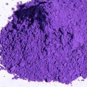 Pigmento Violeta 8 de la Marca IGC, Pigmento Inorgánico en Polvo para Recubrimientos - Product Image 1