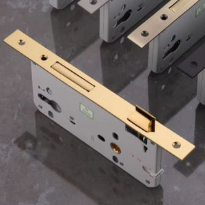 Industrial Grade Solid Metal Cabinet Rod <b>Pull</b> Modern Cylindrical T Bar Handle Durable Cupboard Hardware For Office Home - Product Image 4