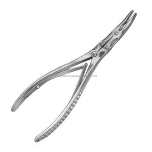 Premium Quality A-1 VERITAS Mayfield Bone Rongeur Forcep Stainless Steel Bone Surgery Surgical Instrument | needle holder - Product Image 3