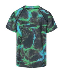 Chemise de bain à manches courtes, protection solaire, séchage rapide, légère, pour le surf, la natation, la plage, les activités de plein air - Product Image 6