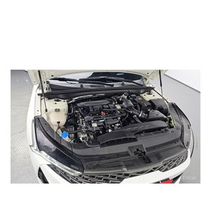 Kia K5 2022 avec moteur 1.6 Turbo, 52 984 km, norme Euro V, conduite à gauche, boîte automatique, sièges en cuir - Product Image 6