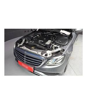 Mercedes-Benz Clase E E300 Exclusive 2018, 75,322 km, Caja de Cambios Automática, Asientos de Cuero, Norma de Emisiones Euro V - Product Image 6