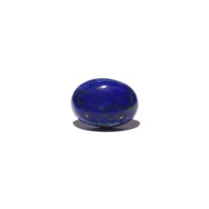 Natural Loose Lapis Lazuli Gemstone 12.45 Carat 6mm for Fine Jewelry - Product Image 1