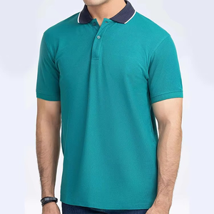 Fashionable Men's Long Sleeve for Shirt Modern Design Knitted 100% Cotton Breathable Comfort for Casual Outings Office Summer - Product Image 5