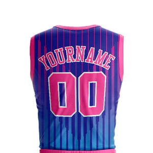 Uniforme de Baloncesto OEM ODM para Hombre, Estilo Único y Ligero para Verano, Color Sólido, Uniforme de Baloncesto de Alta Calidad para Adultos Unisex - Product Image 6
