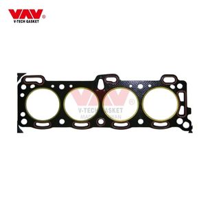 Junta de Culata 4ZB1 8-94165-324-0 para ISUZU GASOLINA - Product Image 2