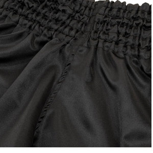 Diseña Tu Propio Logotipo Frontal, Pantalones Cortos de Muay Thai para Hombre, Más Vendidos, de Secado Rápido, Transpirables y Ligeros - Product Image 4