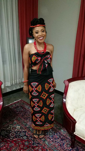 Tela Africana con Estampado Digital, Estilo Toghu Ankara, Textil para Ropa de Moda, Tela de Alta Calidad, Suministro al por Mayor - Product Image 2