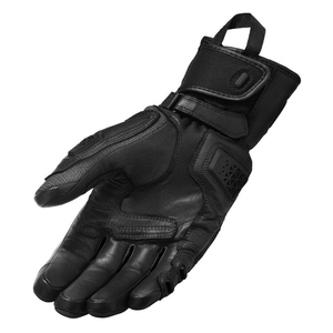 Guantes de Motociclismo de Cuero Resistentes, con Protección para Nudillos, Transpirables, para Deportes de Alta Potencia al Aire Libre - Product Image 3