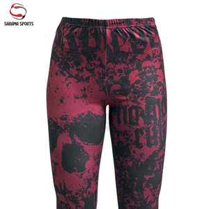 Leggings Deportivos de Alta Calidad para Mujer, Ropa de Gimnasio, Fitness, Yoga, Cintura Alta, Sin Costuras, Efecto Levanta Glúteos - Product Image 6