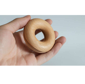 Logo et taille personnalisés, artisanat, 2 types de clips de fermeture pour sacs de conservation alimentaire multifonctions, écologiques et polis, au prix le plus bas - Product Image 5