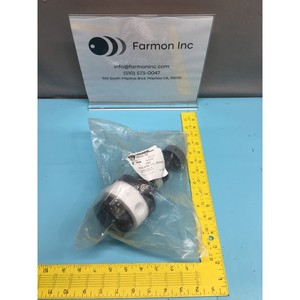 Régulateur PARKER PR-3-4218-2 1/2? ?PRESSURE (0-60) - Équipements et pièces semi-conductrices de confiance de la marque globale Legacy - Product Image 2