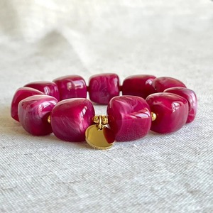 Brazalete de Resina Multicolor Moderno Hecho a Mano, Brazalete de Resina Personalizado, Brazaletes de Resina al por Mayor Disponibles desde India - Product Image 4