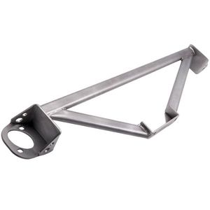 Per Honda Civic EG EK Integra DC2 1992-2000 CRX Del Sol Barra Superiore Anteriore Rinforzata per Sospensioni e Ammortizzatori - Product Image 3