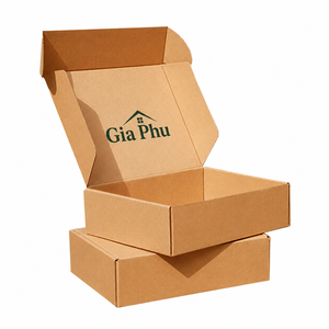 Cajas Rígidas de Papel Reciclado Recubierto Personalizadas, Impresión Flexográfica y Digital, Cajas de Regalo de Lujo, Proveedor OEM, Directo de Fábrica - Product Image 5