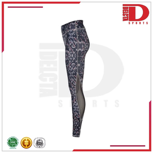 Medias de compresión personalizadas al por mayor, servicio OEM, medias de compresión de último estilo para mujer - Product Image 6