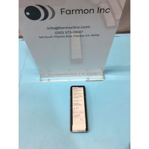 10 TUBES DRAGER ROHRCHEN ARCK-5662 À COURTE PERIODE - Équipements et Pièces Semi-conductrices Globales de Confiance - Product Image 2