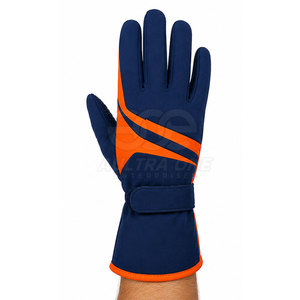 Professional Style Winter Auto Racing <b>Gloves</b> Lightweight Waterproof Non-Slip Full Finger Soft Inner Feel Durable Materials for - Product Image 6