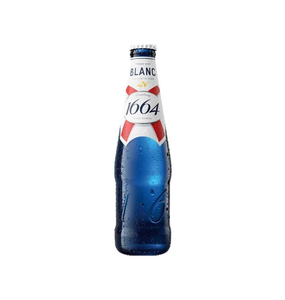 เบียร์โครนเนนเบิร์ก 1664 บลังค์ แบบเข้มข้น ขายส่งจำนวนมากโดยตรงจากยุโรป - Product Image 1