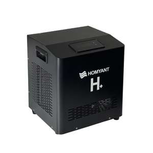 Sistema di Raffreddamento ad Acqua da 1,3 HP per Vasca di Ghiaccio, Attrezzatura per Hotel e Centri Fitness, Sistema di Recupero con Immersione Fredda - Product Image 1