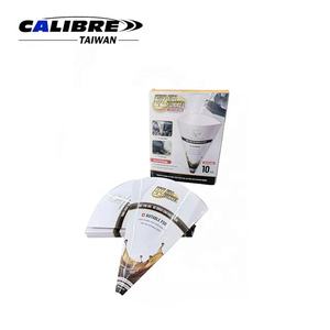 Entonnoir jetable en papier pour vidange d'huile TAIWAN CALIBRE 28,75 oz (850 ml) EZ Fill - Product Image 3