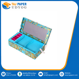 Custom Printed Paper Box Premium Folding Packaging Box Retail Product Packaging Manufacturer Supplier Wholesale Exporter - Product Image 6