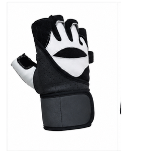 Gants unisexes à demi-doigts, antidérapants, pour le fitness, le sport, le cyclisme, protection des mains et des poignets, gants de gymnastique en plein air - Product Image 3
