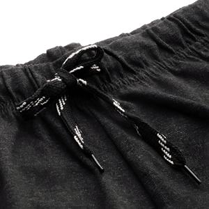 Proveedor Directo de Fábrica: Shorts Casuales para Hombre con MOQ Bajo, Shorts Modernos 2026 para Hombre, Ropa Urbana de Verano de Calidad Premium - Product Image 4