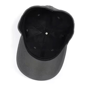 Elegante Gorra de Béisbol para Actividades al Aire Libre con Sensación Ligera, Ajuste Seguro, Costuras Duraderas y Comodidad Prolongada - Product Image 4