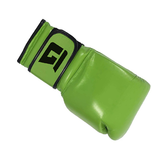 Guantes de boxeo para hombres y mujeres, guantes de protección contra impactos con costuras duraderas para kickboxing, Mma y uso en fitness - Product Image 5