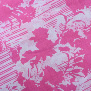 Tela con Estampado Digital 100% Poliéster, Algodón, Rayón, Chifón, Tela Estampada Floral para Vestidos, Blusas, Camisas, Prendas de Vestir - Product Image 3