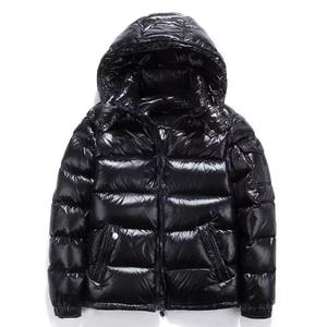 Veste matelassée à capuche pour homme, légère, isolante thermiquement, pour la randonnée en plein air, les voyages et la protection contre le froid - Product Image 3