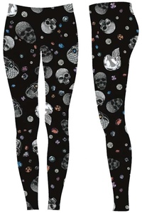 Venta caliente personalizado Floral impreso Yoga desgaste Leggings mujeres gimnasio desgaste sublimación Leggings en venta al por mayor - Product Image 2