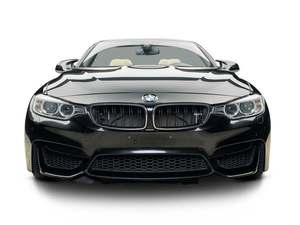 Excelente Coche Descapotable BEST GOOD 2015 M-4 RWD 3L I6 con Transmisión Manual de 8 Velocidades, Asientos de Cuero, LISTO PARA ENVIAR - Product Image 4