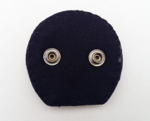 โลโก้แบบกำหนดเอง ป้ายปักยางนูน 3 มิติ PVC แบบนิ่ม เย็บติดหรือรีดติดได้ คุณภาพสูง บริการ OEM สำหรับเสื้อผ้าและหมวก - Product Image 6