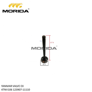 4TNV106 123900-03600 COUPLAGE DE BIELLE pour YANMAR - Product Image 5