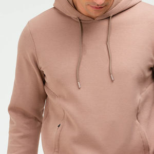 Sweat-shirt à capuche pour homme, Essentials, en coton, surdimensionné, brodé, tailles XXS à Plus Size - Product Image 5