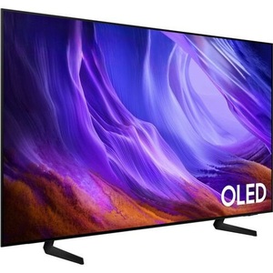 ทีวี OLED สมาร์ททีวี 4K HDR รุ่น S85H ขนาด 83 นิ้ว คุณภาพสูง พร้อมรับประกัน 1 ปี พร้อมจัดส่ง - Product Image 4