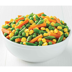 Venta de Vegetales Mixtos Congelados, Deliciosos, Saludables y Económicos para Distribuidores - Product Image 4