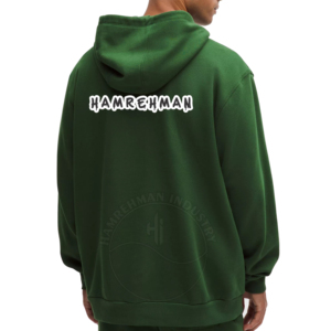 Sudadera con capucha de nailon y elastano de alta calidad para mujer, con cremallera completa, de fabricante y mayorista de moda americana, temporada primavera-otoño. - Product Image 3