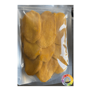 Premium Vietnam Dried Mango Slices Soft Chewy <b>Sweet</b> Flavor Bulk Dried Mango for Market - Product Image 2