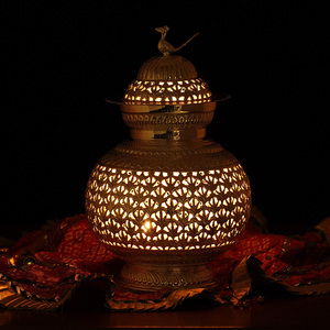 LAMPE KALASH - Product Image 2