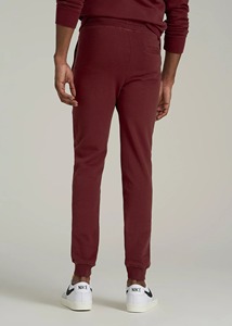 Pantalons de survêtement de qualité supérieure, coupe classique, décontractés, pour tous les jours, fabrication en gros - Product Image 6