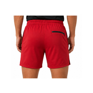 Shorts de rugby en coton pour hommes en gros – Conception personnalisée haut de gamme OEM ODM – Fournisseur d'articles de sport pour hommes - Product Image 2