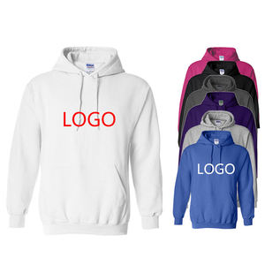 เสื้อฮู้ดดี้ผู้ชายแบบสั่งทำคุณภาพสูงทรงโอเวอร์ไซส์ - Product Image 5