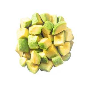 OFERTAS INCREÍBLES |   VDELTA Aguacate Congelado IQF a Granel de Vietnam |   Exportación Global - Product Image 1
