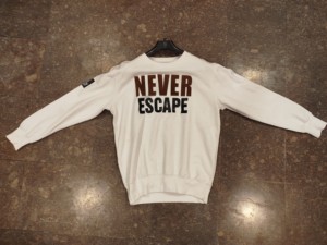 Sweat-shirt personnalisé pour homme, col rond, en coton, imprimé, streetwear, fabrication OEM, vente en gros, fournisseur de sweat-shirts - Product Image 2