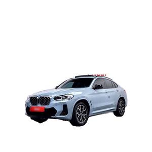 BMW X4 XDrive20i M Sport 2023 avec boîte de vitesses automatique, direction à gauche et caméra de recul, seulement 20 299 km parcourus - Product Image 1