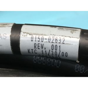 Cable AMAT 0150-02632, N(M), R/A a N(M), STR - Equipo y Piezas de Semiconductores de Confianza de Marca Global - Product Image 1