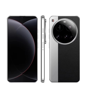 สมาร์ทโฟน Design Unlocked 5G M15 รุ่น 16GB+1TB หน้าจอ LED HD 7.3 นิ้ว กล้องความละเอียด 48+108MP ระบบ Android 14 ชิปประมวลผล Deca Core รองรับซิมคู่ พอร์ต CDMA - Product Image 6